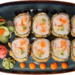 BIG MAKI-ZÖLDSÉGES.