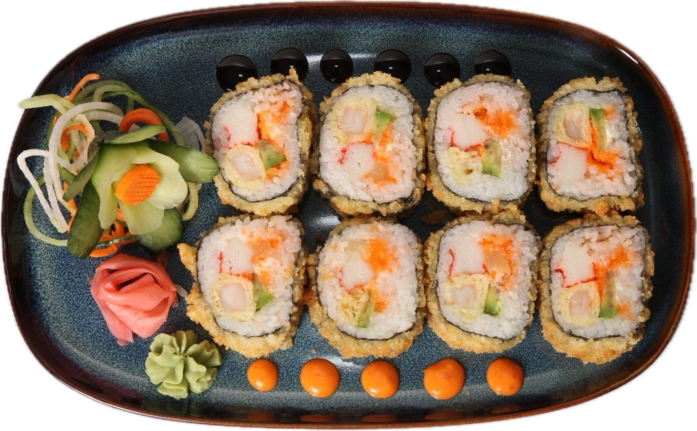 BIG MAKI-ZÖLDSÉGES.