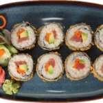 BIG MAKI-VÖRÖS TONHAL.