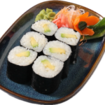 MAKI-AVOKÁDÓ