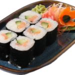 MAKI-FÜST LAZAC/UBORKA