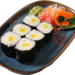 MAKI-PÁC.JÉGCSAPRETEK
