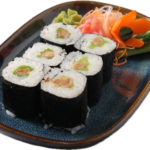 MAKI-KACSAMELL