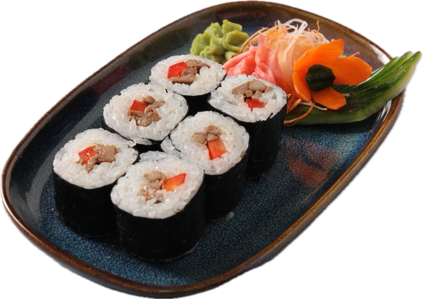 MAKI-MARHA KAL.PAPRIKA