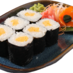 MAKI-OMLETT