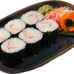 MAKI-SURIMI