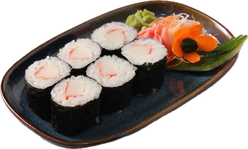 MAKI-SURIMI