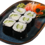 MAKI-UBORKA