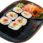 MAKI-ZÖLDSÉGES