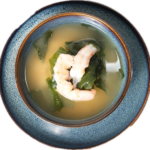 MISO LEVES RÁKKAL