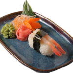 NIGIRI-ÉDES RÁK 1db.