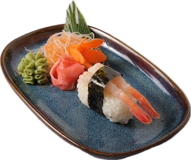 NIGIRI-ÉDES RÁK 1db.