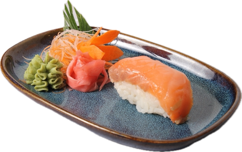 NIGIRI-FÜSTÖLT LAZAC 1db.