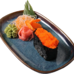 NIGIRI-HALKAVIÁR 1db.