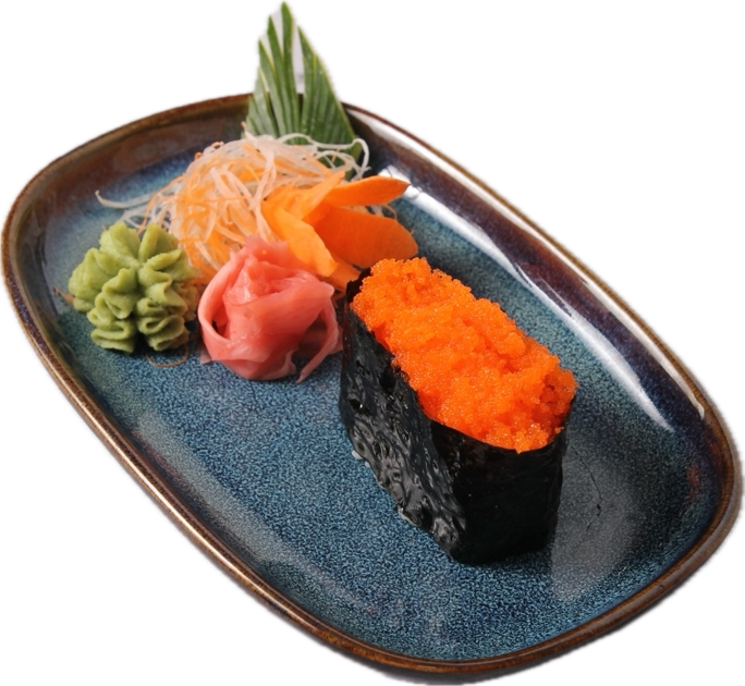 NIGIRI-HALKAVIÁR 1db.