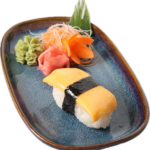 NIGIRI-OMLETT 1db.