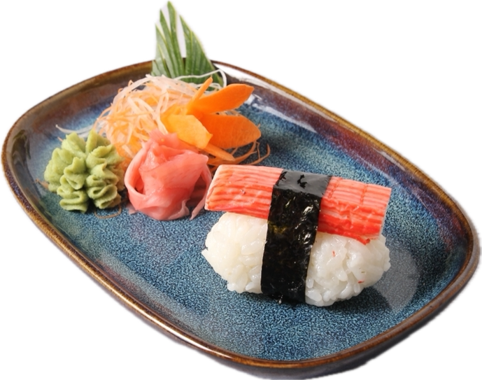 NIGIRI-SURIMI 1db.