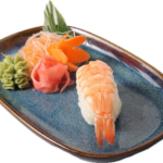 NIGIRI-TIGRIS RÁK 1db.
