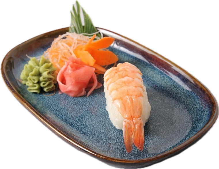 NIGIRI-TIGRIS RÁK 1db.