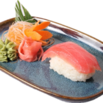 NIGIRI -VÖRÖS TONHAL 1db.