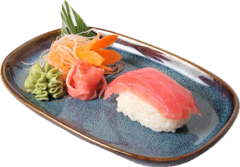 NIGIRI -VÖRÖS TONHAL 1db.