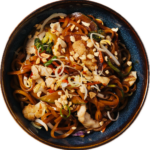CLASSIC PADTHAI