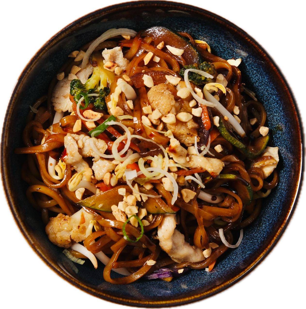 CLASSIC PADTHAI