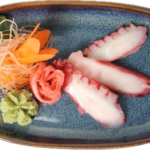 SASHIMI POLIP.