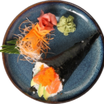 TEMAKI-LAZAC.