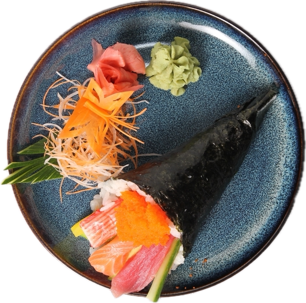 TEMAKI-TOKIO.
