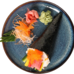 TEMAKI-VÖRÖS TONHAL.