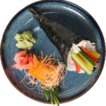 TEMAKI-ZÖLDSÉGES