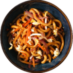 UDON TÉSZTA