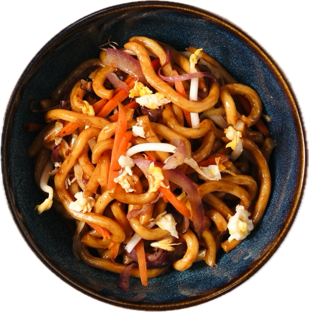UDON TÉSZTA
