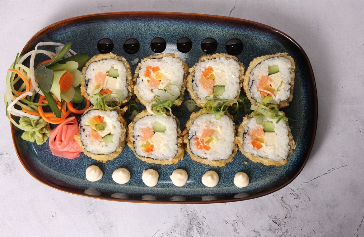 BIG MAKI -TOKIO.